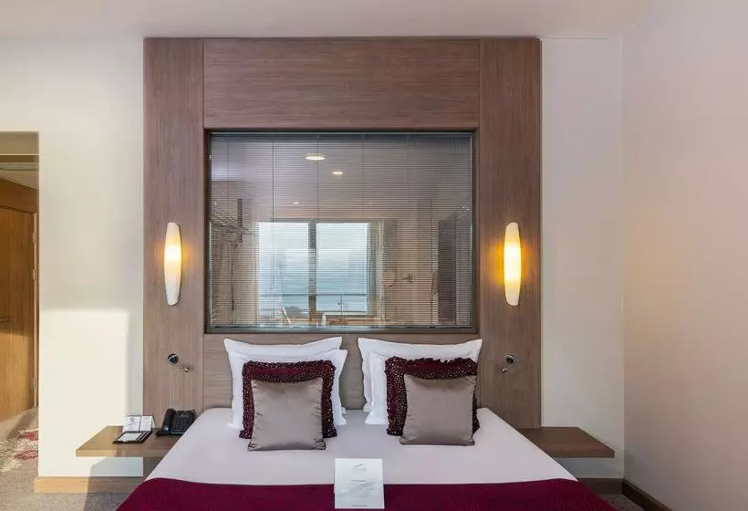 Fotos del hotel Concorde Luxury Resort & Casino & Convention & Spa:  324