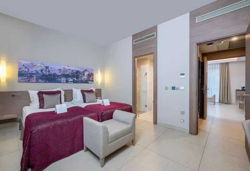 Fotos del hotel Concorde Luxury Resort & Casino & Convention & Spa:  388