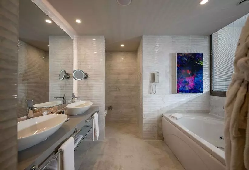 Fotos del hotel Concorde Luxury Resort & Casino & Convention & Spa:  184