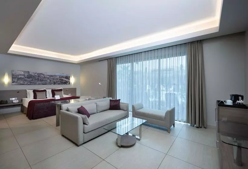 Fotos del hotel Concorde Luxury Resort & Casino & Convention & Spa:  216