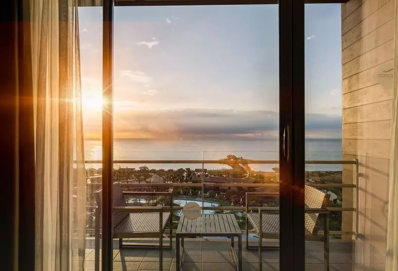Fotos del hotel Concorde Luxury Resort & Casino & Convention & Spa:  368