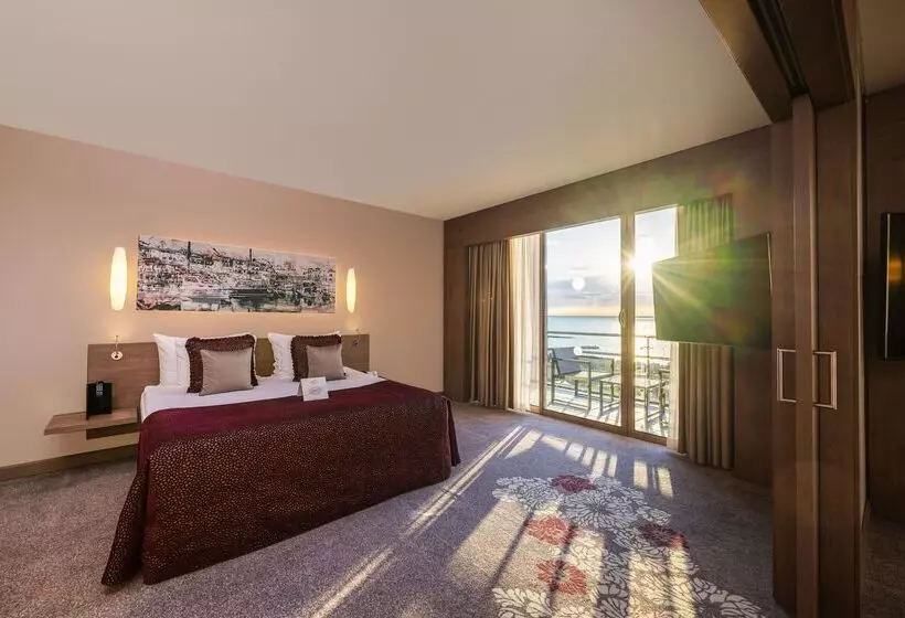 Fotos del hotel Concorde Luxury Resort & Casino & Convention & Spa:  187