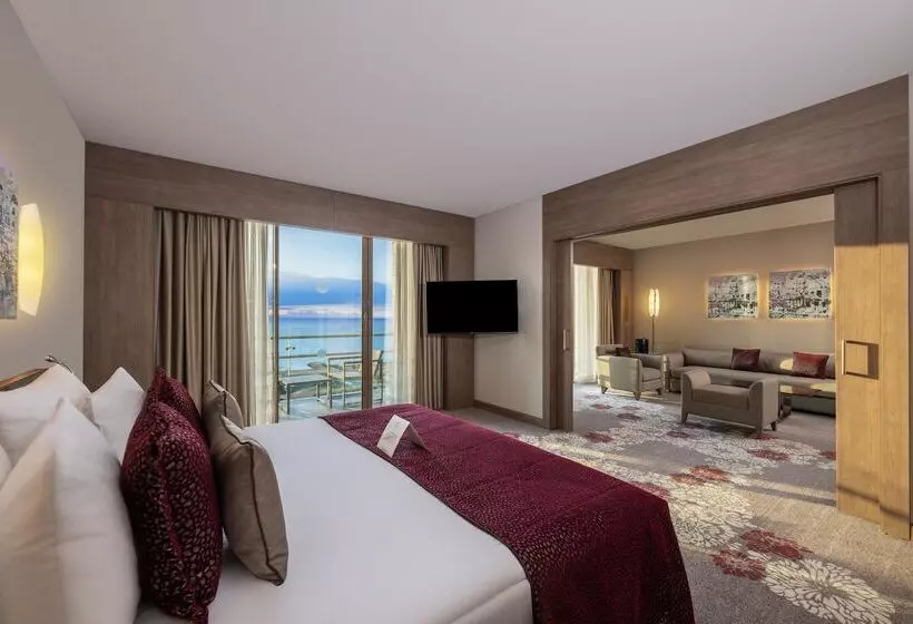Fotos del hotel Concorde Luxury Resort & Casino & Convention & Spa:  397
