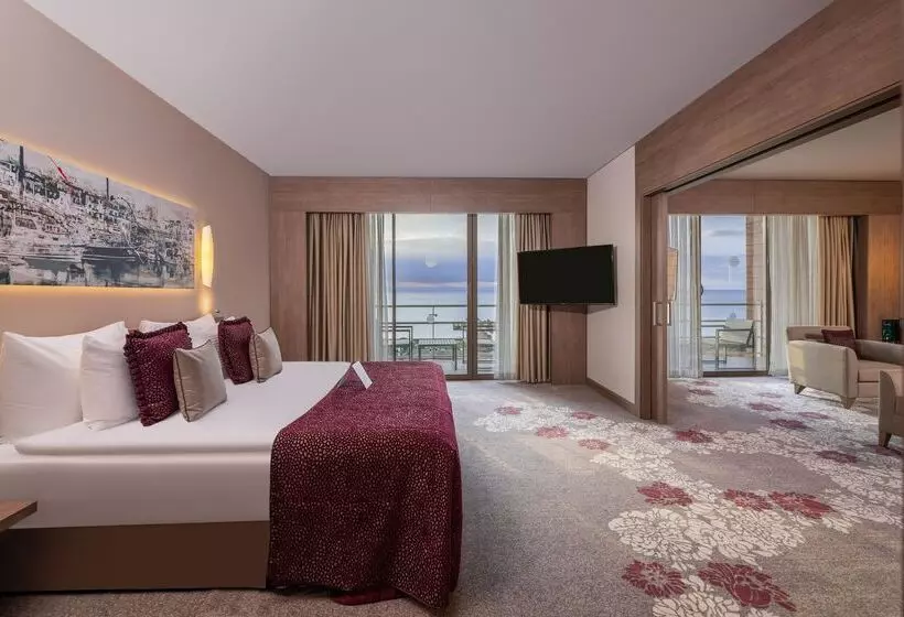 Fotos del hotel Concorde Luxury Resort & Casino & Convention & Spa:  312