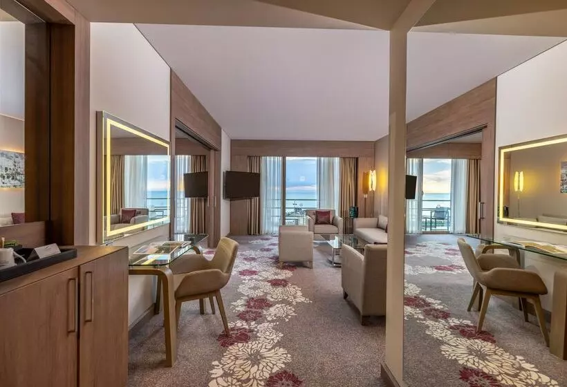 Fotos del hotel Concorde Luxury Resort & Casino & Convention & Spa:  403