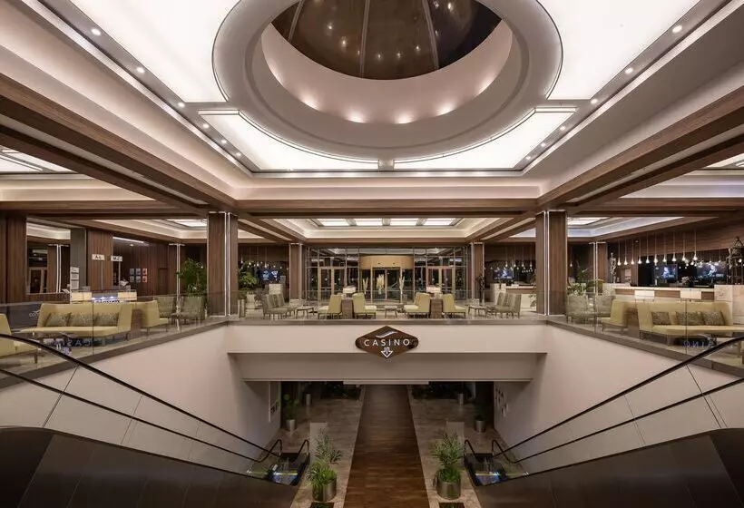 Fotos del hotel Concorde Luxury Resort & Casino & Convention & Spa:  398