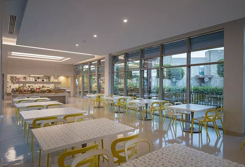 Fotos del hotel Concorde Luxury Resort & Casino & Convention & Spa:  416