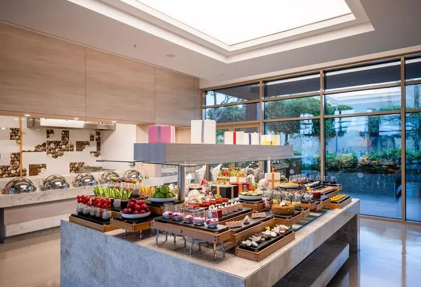 Fotos del hotel Concorde Luxury Resort & Casino & Convention & Spa:  286