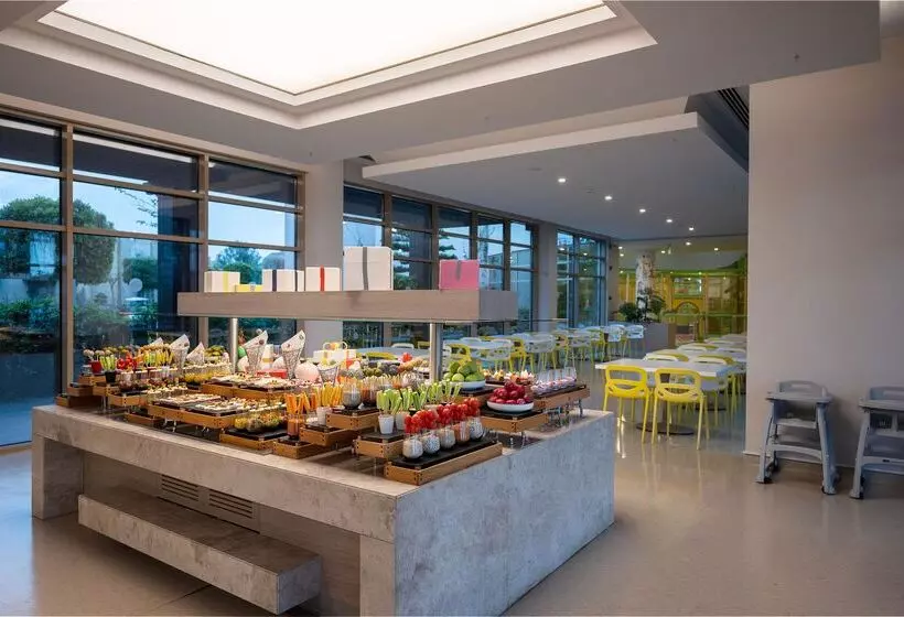 Fotos del hotel Concorde Luxury Resort & Casino & Convention & Spa:  227