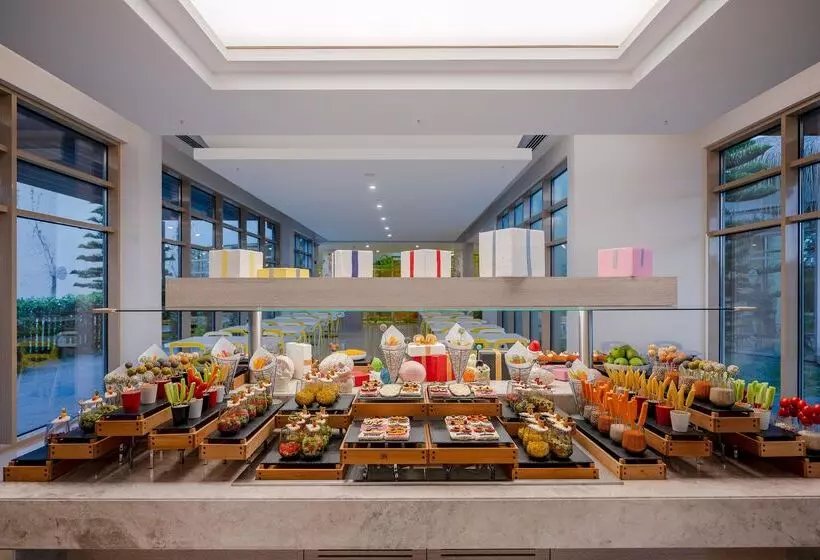Fotos del hotel Concorde Luxury Resort & Casino & Convention & Spa:  413