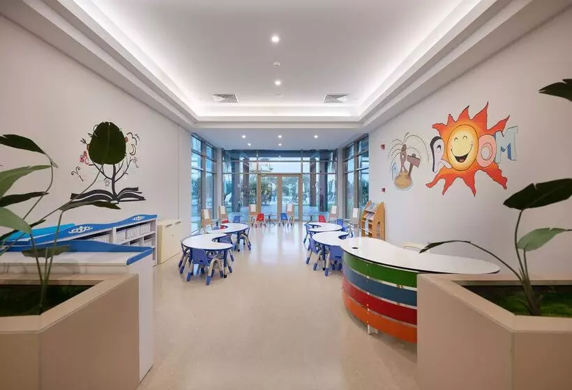 Fotos del hotel Concorde Luxury Resort & Casino & Convention & Spa:  202