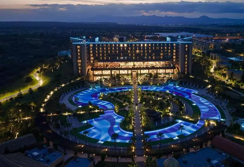 Fotos del hotel Concorde Luxury Resort & Casino & Convention & Spa:  186