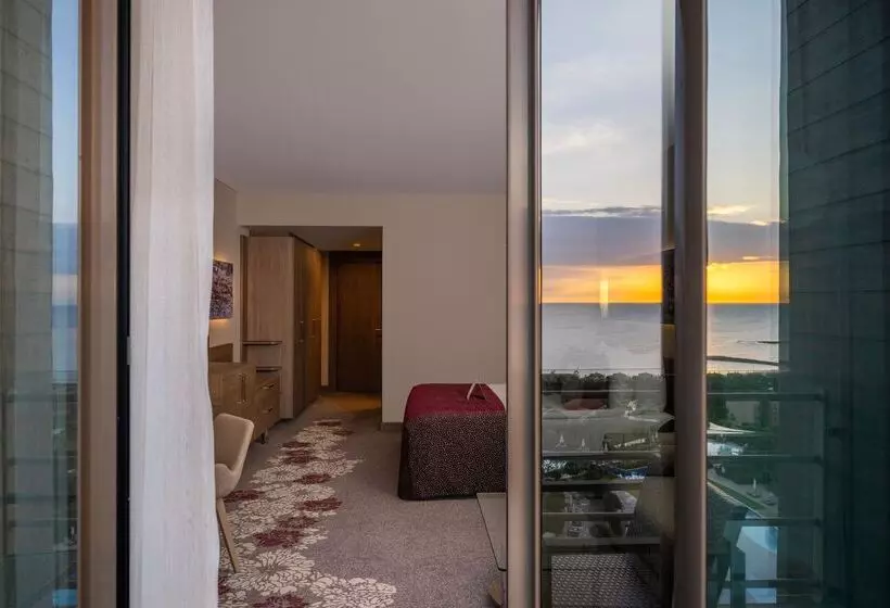 Fotos del hotel Concorde Luxury Resort & Casino & Convention & Spa:  16