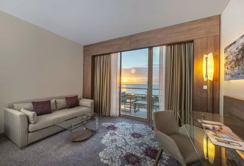 Fotos del hotel Concorde Luxury Resort & Casino & Convention & Spa:  387