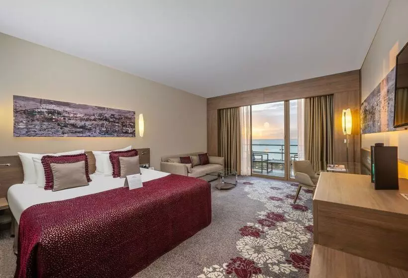 Fotos del hotel Concorde Luxury Resort & Casino & Convention & Spa:  197