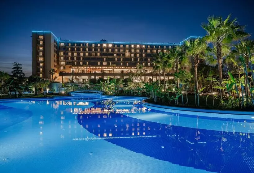 Fotos del hotel Concorde Luxury Resort & Casino & Convention & Spa:  311