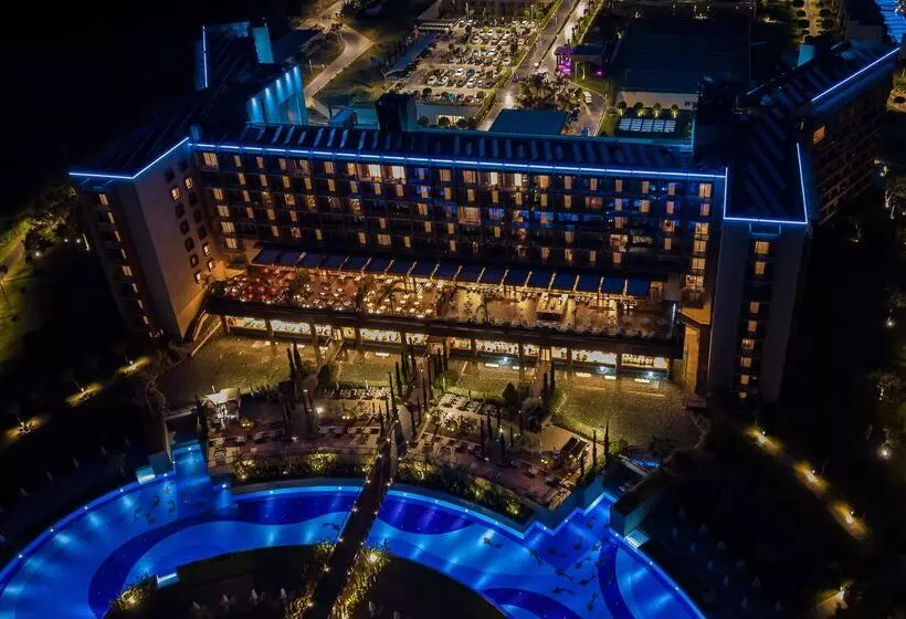 Fotos del hotel Concorde Luxury Resort & Casino & Convention & Spa:  299
