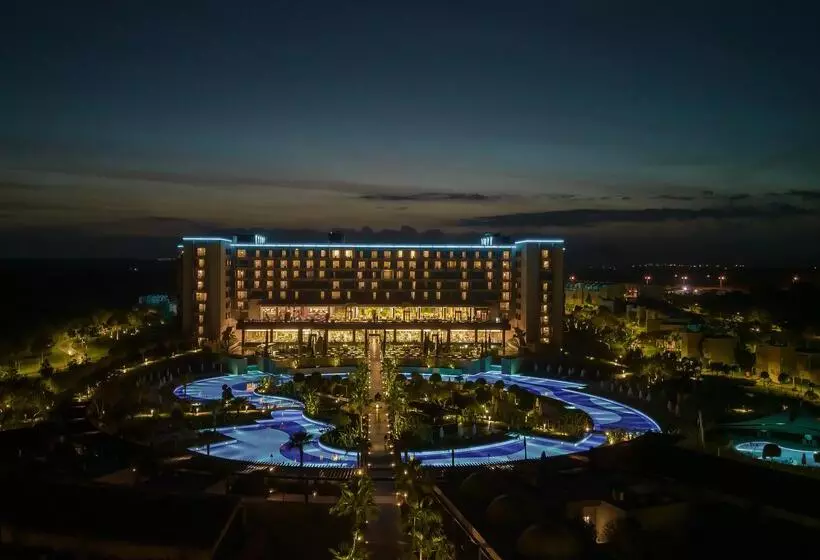 Fotos del hotel Concorde Luxury Resort & Casino & Convention & Spa:  335