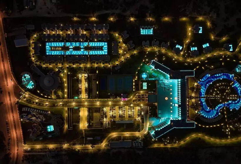 Fotos del hotel Concorde Luxury Resort & Casino & Convention & Spa:  290