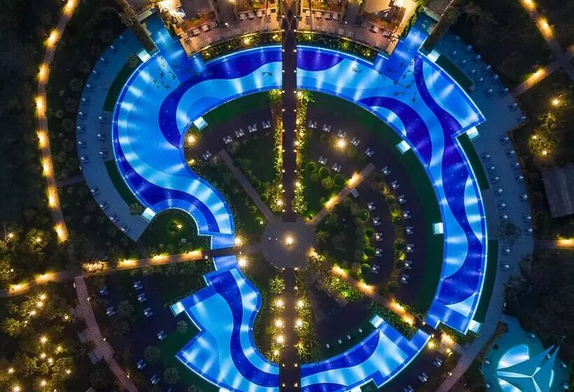 Fotos del hotel Concorde Luxury Resort & Casino & Convention & Spa:  198