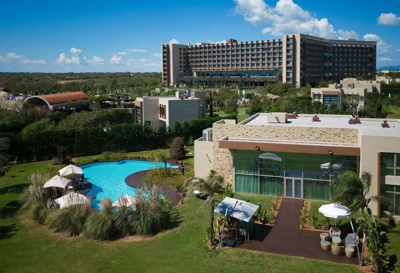 Fotos del hotel Concorde Luxury Resort & Casino & Convention & Spa:  110