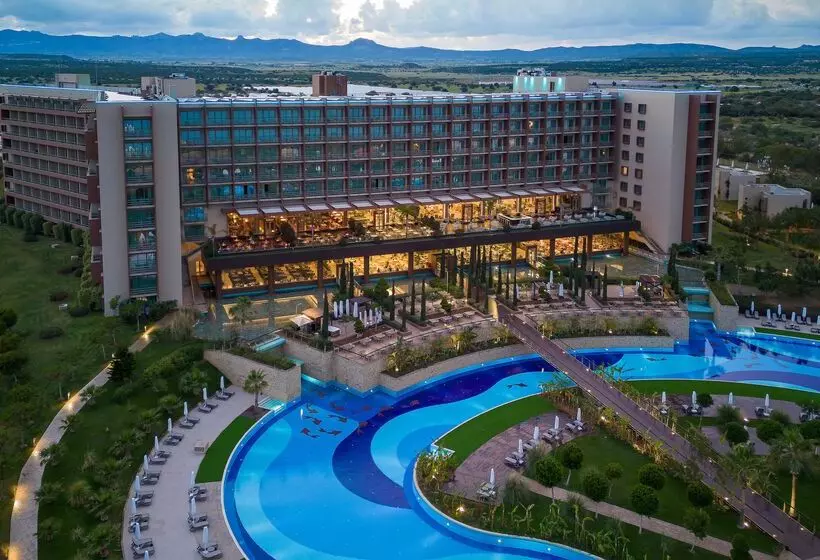 Fotos del hotel Concorde Luxury Resort & Casino & Convention & Spa:  224