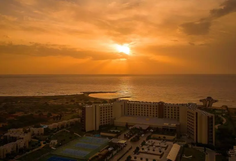 Fotos del hotel Concorde Luxury Resort & Casino & Convention & Spa:  108