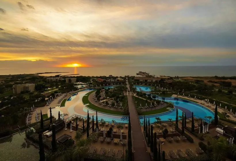 Fotos del hotel Concorde Luxury Resort & Casino & Convention & Spa:  35