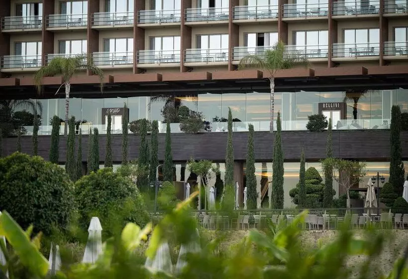 Fotos del hotel Concorde Luxury Resort & Casino & Convention & Spa:  2