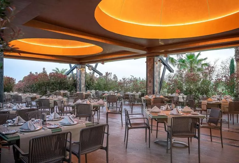 Fotos del hotel Concorde Luxury Resort & Casino & Convention & Spa:  392