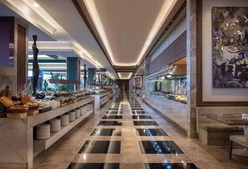 Fotos del hotel Concorde Luxury Resort & Casino & Convention & Spa:  452