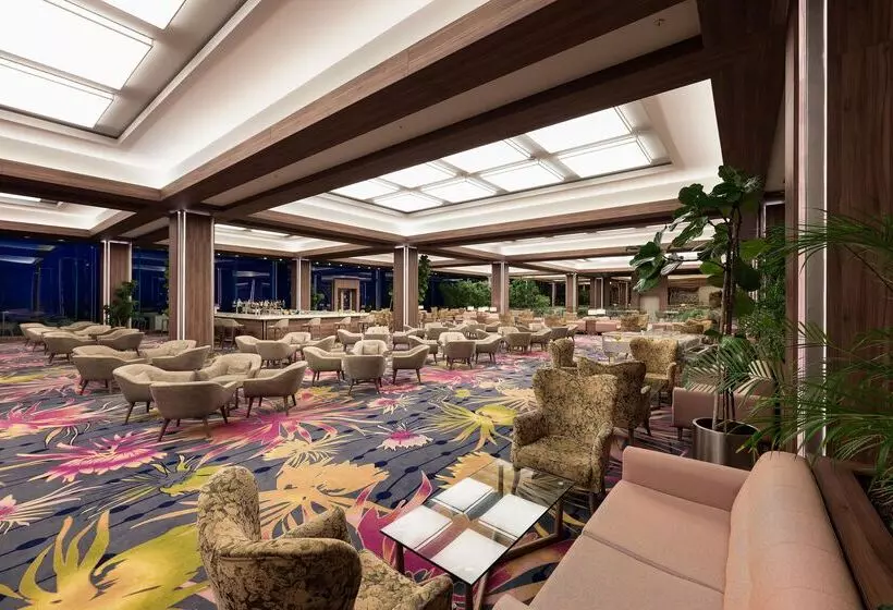 Fotos del hotel Concorde Luxury Resort & Casino & Convention & Spa:  113