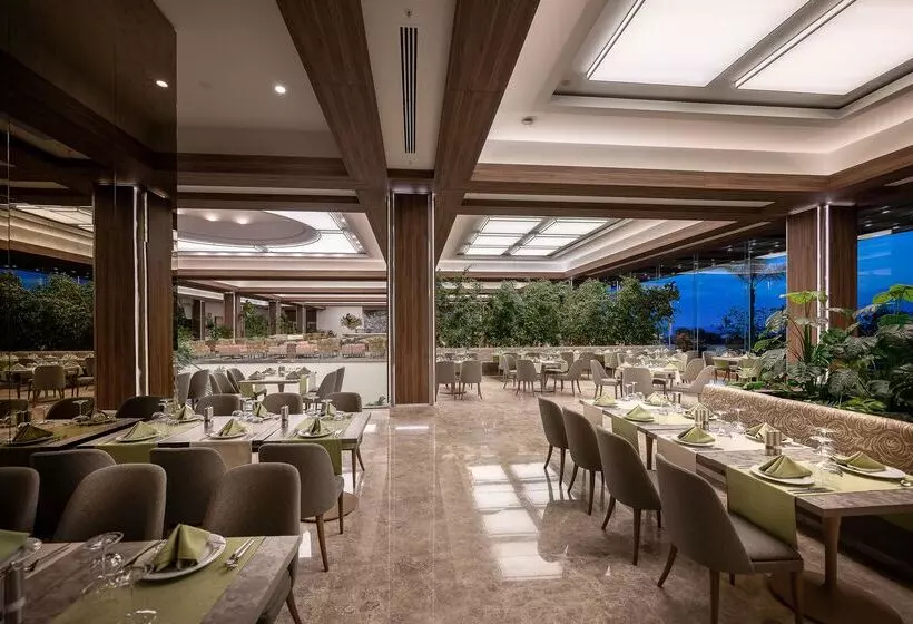Fotos del hotel Concorde Luxury Resort & Casino & Convention & Spa:  307