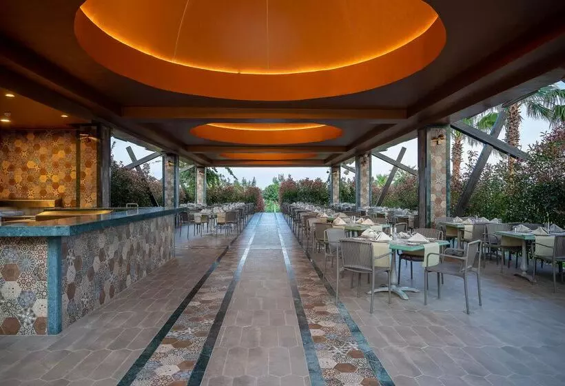 Fotos del hotel Concorde Luxury Resort & Casino & Convention & Spa:  121