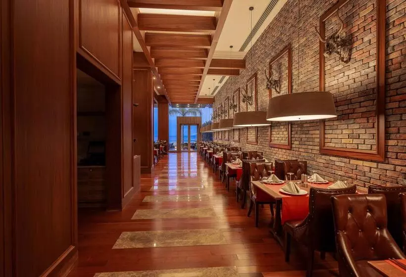 Fotos del hotel Concorde Luxury Resort & Casino & Convention & Spa:  313