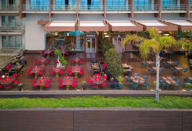 Fotos del hotel Concorde Luxury Resort & Casino & Convention & Spa:  61