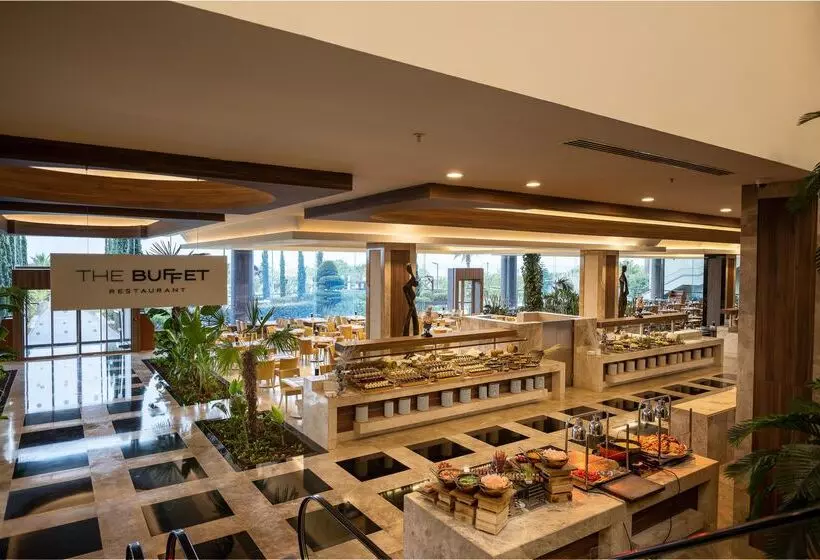 Fotos del hotel Concorde Luxury Resort & Casino & Convention & Spa:  431
