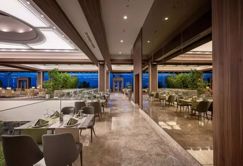 Fotos del hotel Concorde Luxury Resort & Casino & Convention & Spa:  296