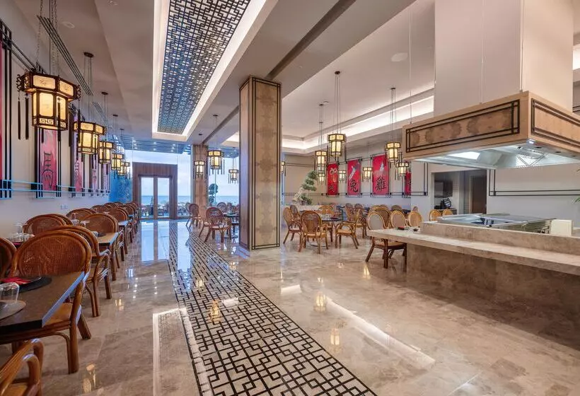 Fotos del hotel Concorde Luxury Resort & Casino & Convention & Spa:  425