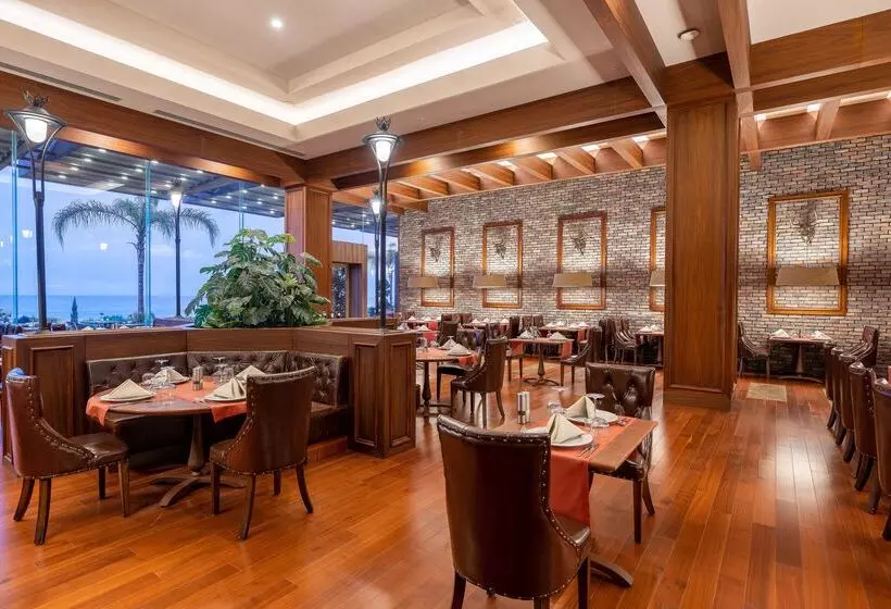 Fotos del hotel Concorde Luxury Resort & Casino & Convention & Spa:  72