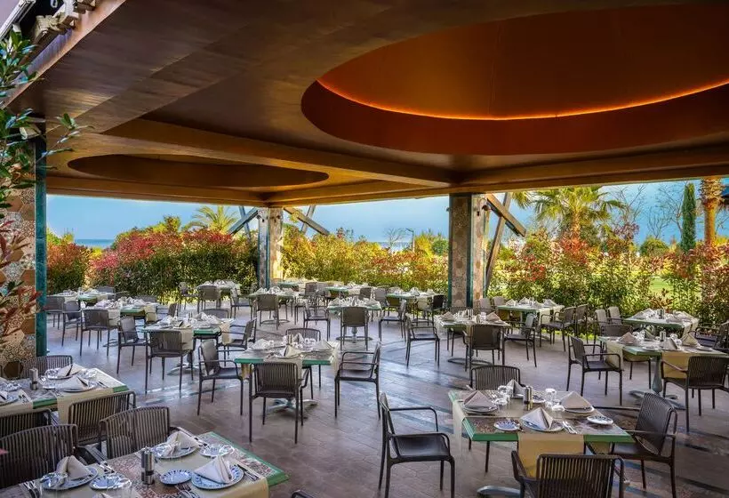 Fotos del hotel Concorde Luxury Resort & Casino & Convention & Spa:  339