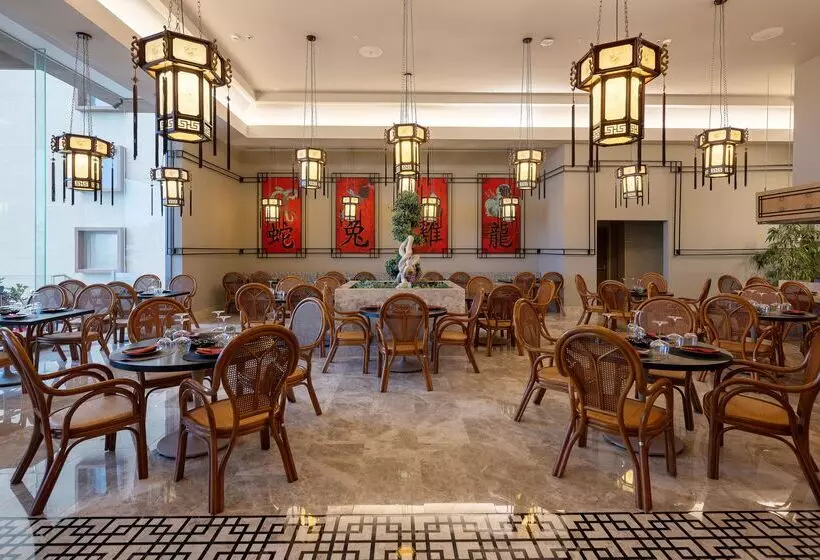 Fotos del hotel Concorde Luxury Resort & Casino & Convention & Spa:  145