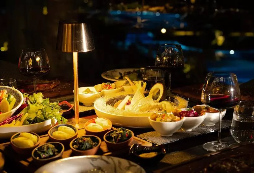 Fotos del hotel Concorde Luxury Resort & Casino & Convention & Spa:  367