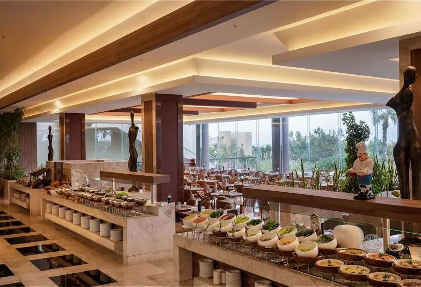 Fotos del hotel Concorde Luxury Resort & Casino & Convention & Spa:  422