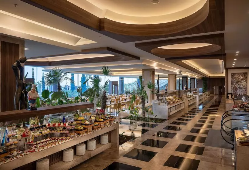 Fotos del hotel Concorde Luxury Resort & Casino & Convention & Spa:  190