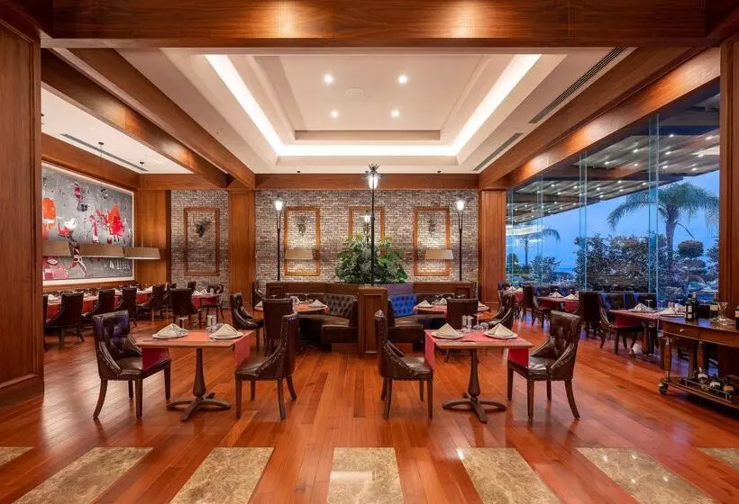Fotos del hotel Concorde Luxury Resort & Casino & Convention & Spa:  253