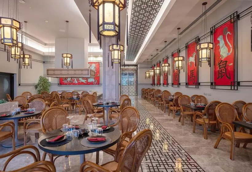 Fotos del hotel Concorde Luxury Resort & Casino & Convention & Spa:  277