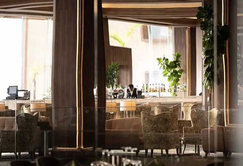 Fotos del hotel Concorde Luxury Resort & Casino & Convention & Spa:  236