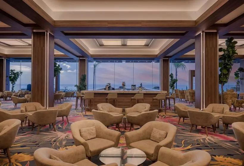 Fotos del hotel Concorde Luxury Resort & Casino & Convention & Spa:  499