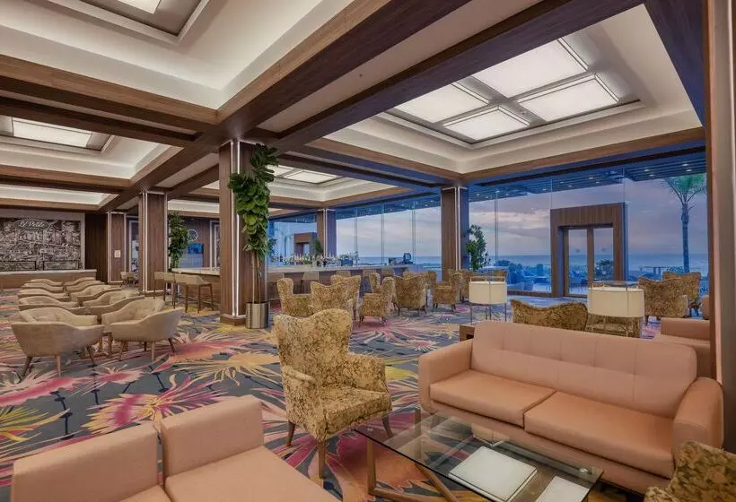 Fotos del hotel Concorde Luxury Resort & Casino & Convention & Spa:  143